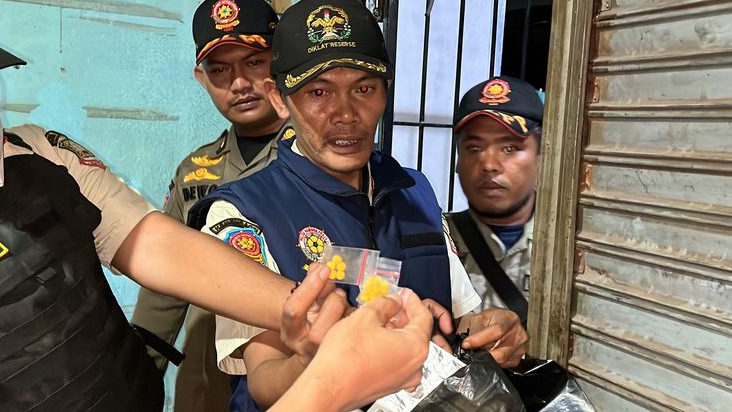 Diduga Terlibat Pungli, Oknum Polisi dan Ormas Minta Jatah ke Pedagang Obat Terlarang