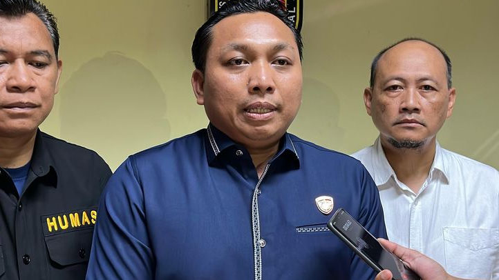 Kasat Reskrim Jelaskan Kronologi Awal Kasus Pemukulan Sekuriti RS Mitra Keluarga Bekasi Barat