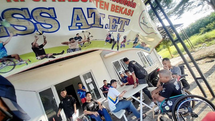Bupati Bekasi Minta APH Usut Dana Hibah NPCI 2025 yang Belum Dipertanggungjawabkan