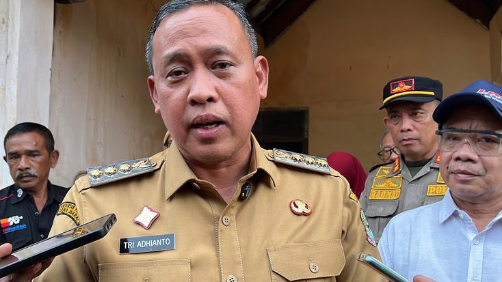 Tri Adhianto Belum Lapor LHKPN 2025, Janji Akan Disampaikan Tahun Depan
