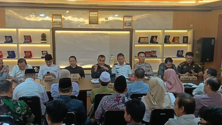 MUI Bekasi Selidiki Pengajian Umi Cinta yang Diduga Janjikan Surga dengan Bayaran Rp 1 Juta