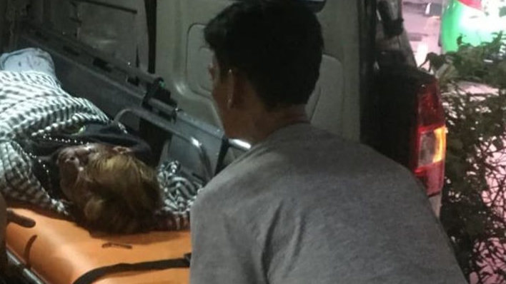 OTK Begal Pengamen di Bekasi, Melawan Saat Hendak Ditangkap Warga