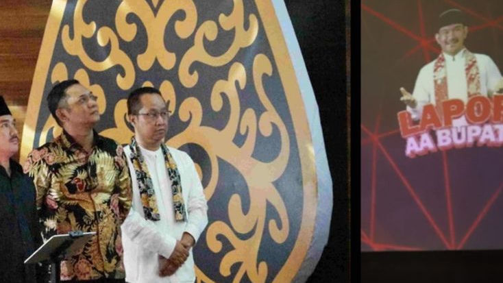 Pemkab Bekasi Pastikan Laporan Melalui Aplikasi 'Lapor AA Bupati' Diproses dengan Verifikasi Ketat dan Prioritas Tindak Lanjut