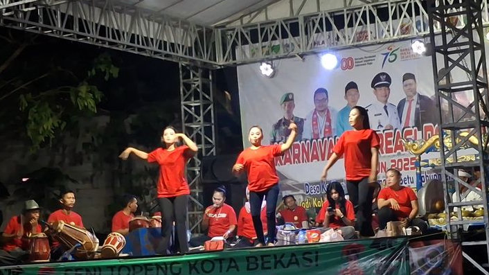 Prioritaskan Warga Kertarahayu di Wisata Kampoeng Kita, Dampak Ekonomi Dirasakan