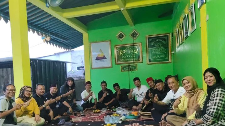 GPSN Evaluasi Pameran Pesona Pusaka Nusantara 2025, Dorong Golok Menuju UNESCO