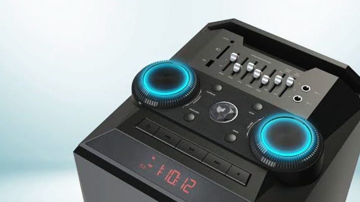 5 Keuntungan Memiliki Speaker Aktif dan Rekomendasi Produknya dari Polytron