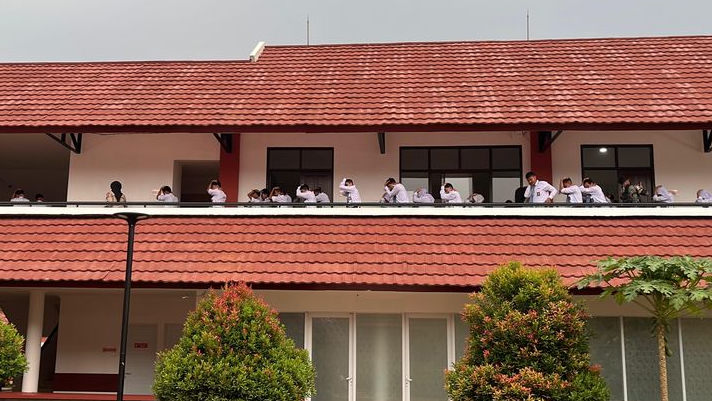 Pemkot Bekasi Pastikan Siswa Sekolah Rakyat Didominasi Warga Berpenghasilan Rendah