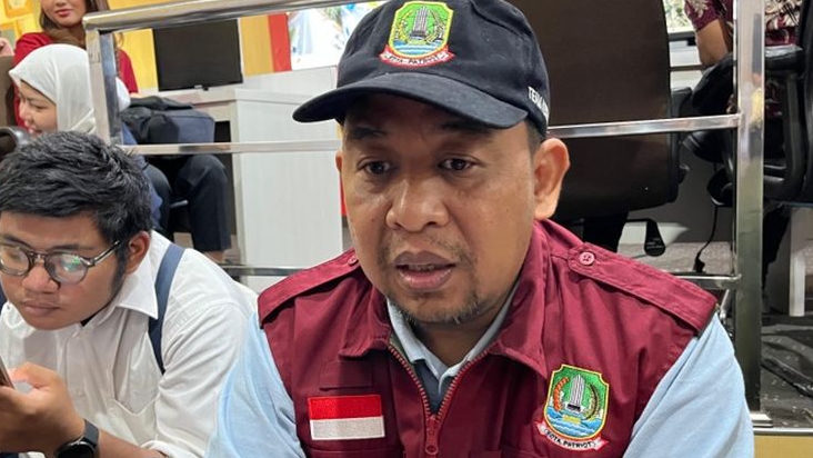 Dinkes Kota Bekasi Pastikan Pelayanan Kesehatan Optimal bagi Korban Banjir