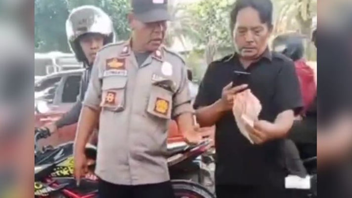 5 Fakta Kecelakaan Kurir Uang Palsu di Bekasi, Berawal dari Facebook