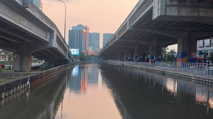 Pembangunan Jembatan Kalimalang Picu Kemacetan, Pemkot Bekasi Tutup Sejumlah Akses Jalan Sementara