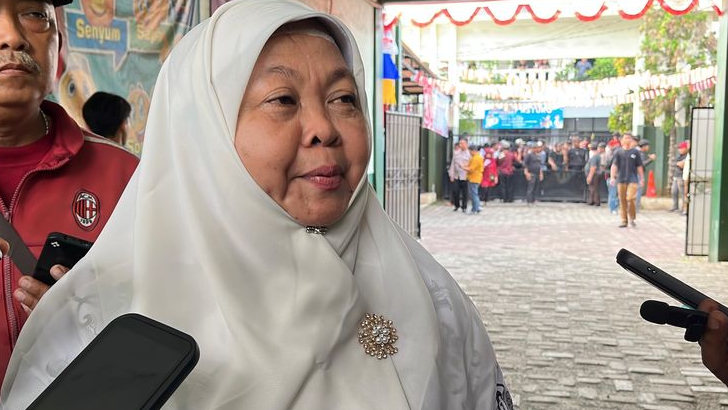Disdik Kota Bekasi Beri Sanksi Tertulis ke Kepsek SMPN 13 Terkait Kasus Pelecehan Siswi