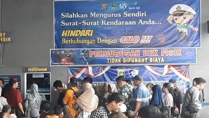 Momentum Dongkrak Pendapatan Daerah Kota Bekasi