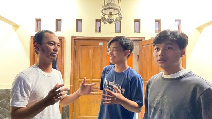 Asrama Mahasiswa Bekasi Milik Pemkot Memprihatinkan, Ikamasi: Butuh Perbaikan Segera