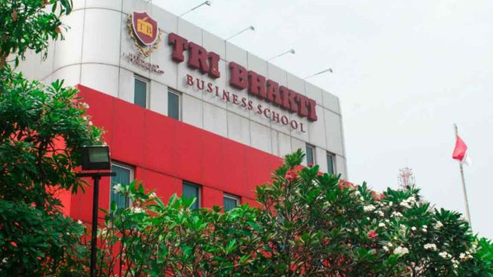 Cari Beasiswa di Bekasi? Tri Bhakti Business School Tawarkan Banyak Pilihan
