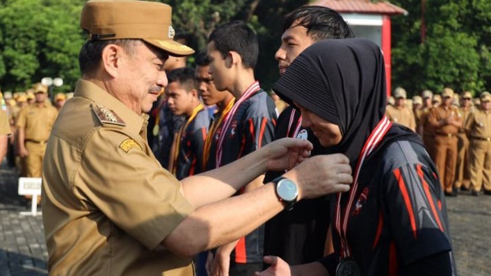 Waspada Covid-19, Pemkot Bekasi Siapkan Langkah Antisipasi