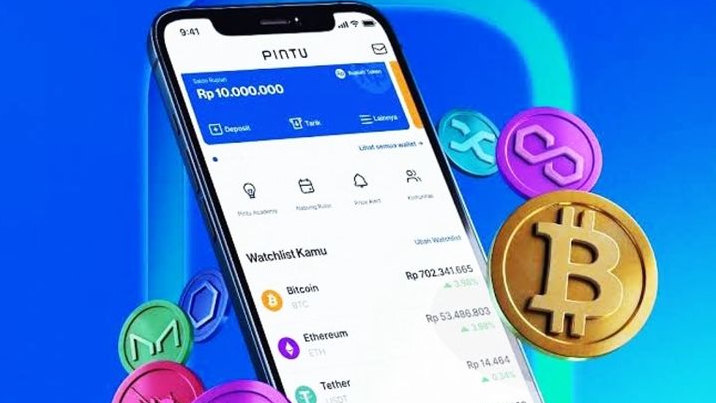 5 Cara Memilih Dompet Kripto Terbaik