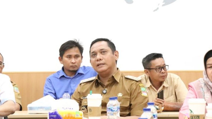 Wabup Bekasi Dorong Kolaborasi Pemerintah dan Serikat Pekerja Ciptakan Iklim Industri Kondusif