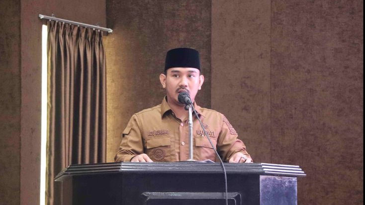 Bupati Bekasi Hanya Menerima Gaji Pokok Segini, Namun Harta Kekayaan Mencapai Rp 79,16 Miliar