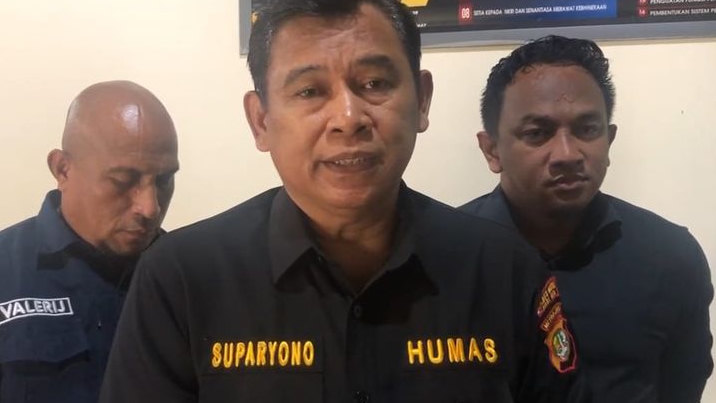 Pelaku Pembunuhan Bos Toko Sembako di Jatimakmur Ditangkap, Siapa Identitasnya?