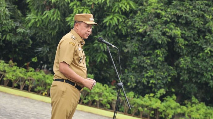 Pemkot Bekasi Siapkan 2 Tempat untuk Gembleng Remaja Nakal