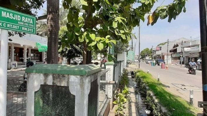 Pemkab Bekasi Ngotot Bangun Kantor Kelurahan di Fasos Masjid Raya, Warga Tetap Menolak