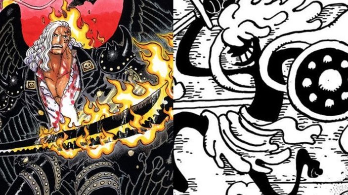 Teori One Piece: Ada Nika dari Suku Lunarian, Penyebab Mengapa Hanya Tinggal King Seorang