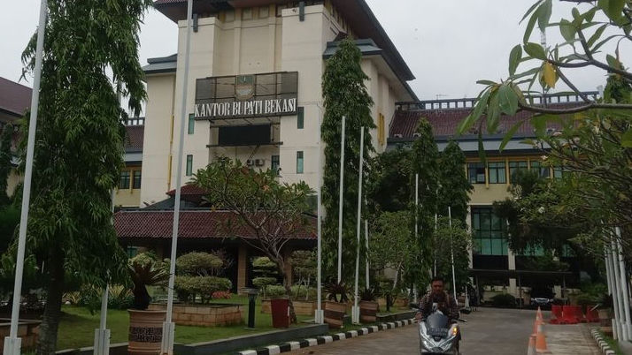 Darurat Pejabat, Lebih dari 80 Jabatan Kosong di Bekasi Picu Ketimpangan Sistem