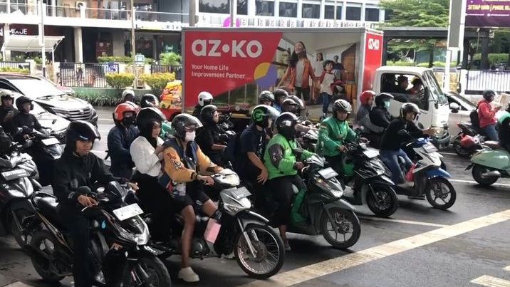 Pelanggaran Masih Tinggi, Polres Metro Bekasi Kota akan Berlakukan E-Tilang