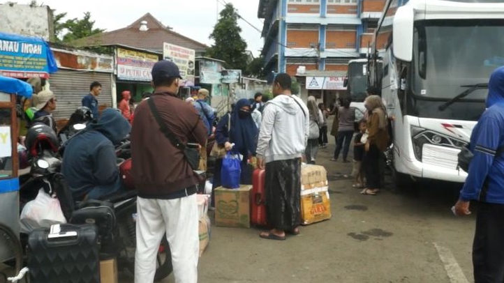 Dishub Kota Bekasi Pastikan Tak Ada Agen Tiket Bus Bodong Jelang Mudik Lebaran