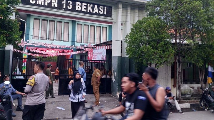 Korban Pelecehan Seksual di SMPN 13 Bekasi Dapat Pendampingan Pemkot