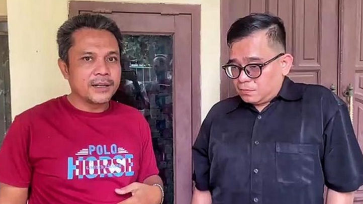 Wali Murid Laporkan Dedi Mulyadi ke Komnas HAM Terkait Program Pendidikan Militer untuk Pelajar 'Nakal'