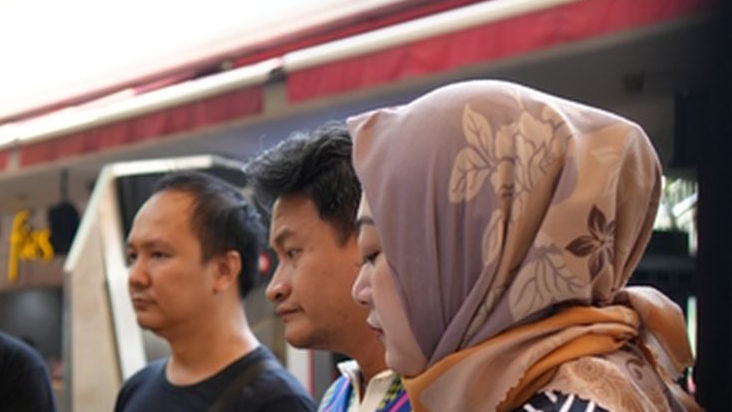LAKUEMAS Hadirkan Program Naik Haji Plus dengan Emas Digital, Mulai Cicilan dari 2 Gram per Bulan
