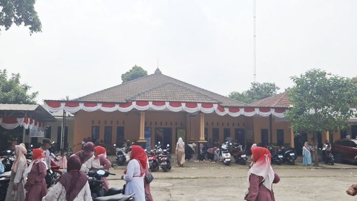 Meriahkan Hari Jadi Kabupaten Bekasi dan HUT RI, Ini Agenda Kegiatan di Desa Cikarageman
