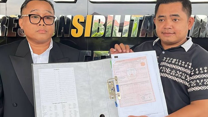 Kasus Penipuan dan Penggelapan Libatkan Pegawai Pemkot Bekasi Dilaporkan ke Polisi