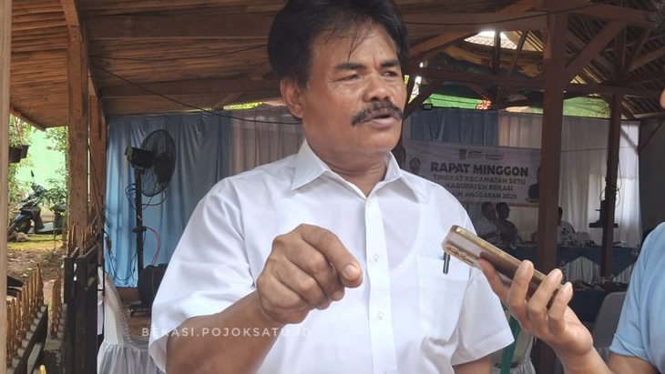 Desa Burangkeng Naikkan Target PADes 2026 Jadi Rp1,6 Miliar, Andalkan Penguatan BUMDes