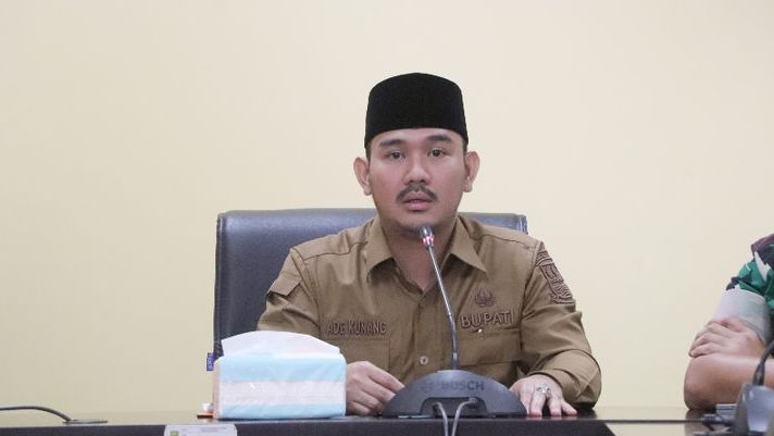 KPK Dalami Dugaan Suap Proyek, Pemeriksaan Intensif Bupati Bekasi Masih Berlangsung