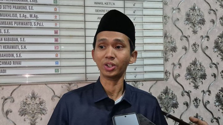 Wildan Fathurrahman: Edukasi Jadi Kunci Lindungi Generasi Penerus dari Penyimpangan Perilaku Sosial-Seksual