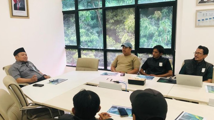 Perlindungan BPJS Ketenagakerjaan Diperluas bagi Aparat dan Warga di Kecamatan Sukakarya