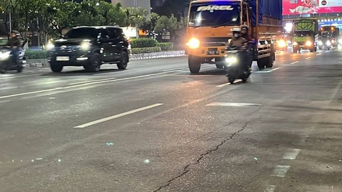 DPRD Kota Bekasi Dorong Pemkot Sediakan Wadah Resmi bagi Remaja Pecinta Balapan