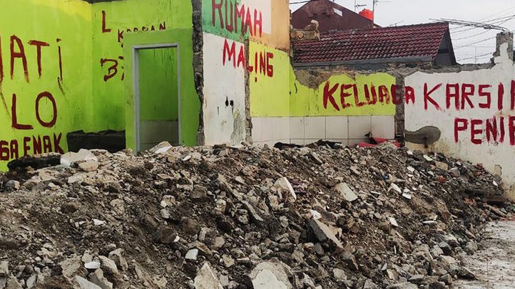Pemkot Bekasi Telusuri Dokumen Girik dalam Kasus Penipuan Kontrakan Fiktif di Jakasampurna
