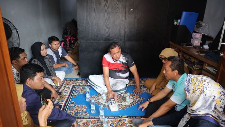 Pemkot Bekasi Siapkan Pendampingan Hukum untuk Korban Pelecehan Seksual Anak