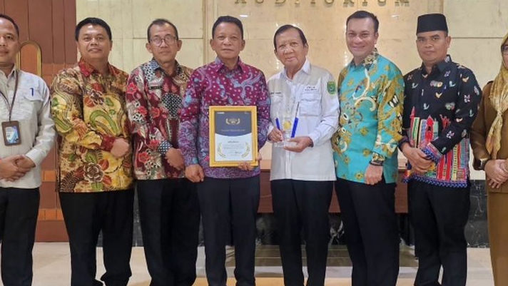 Bekasi Raih Peringkat 7 Kota Paling Toleran se-Indonesia versi IKT 2024