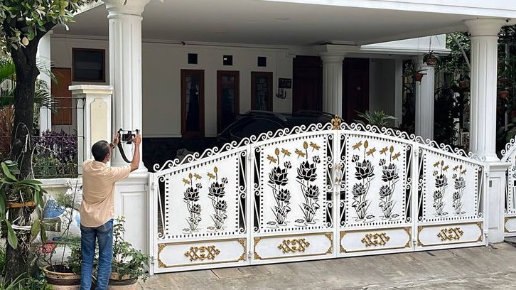 Sekjen PDIP Hasto Dikenal Baik di Mata Masyarakat