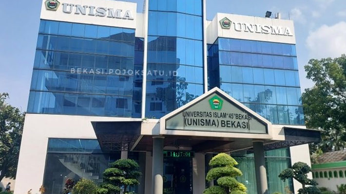 Sejarah Singkat Unisma, Kampus Tertua di Bekasi
