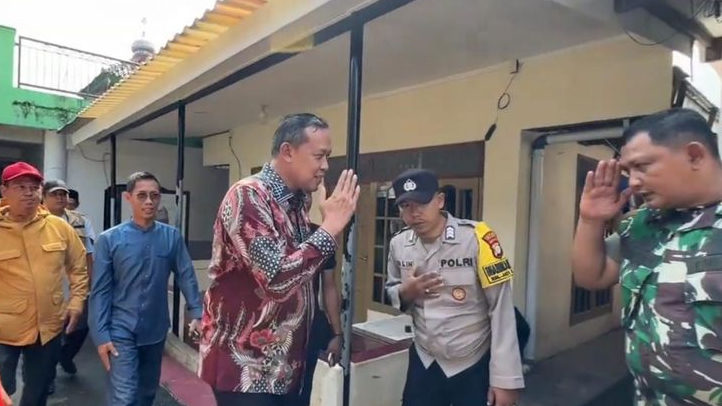Dukun Berkedok Pengobatan Alternatif di Bekasi Diduga Cabuli 15 Perempuan Selama 14 Tahun