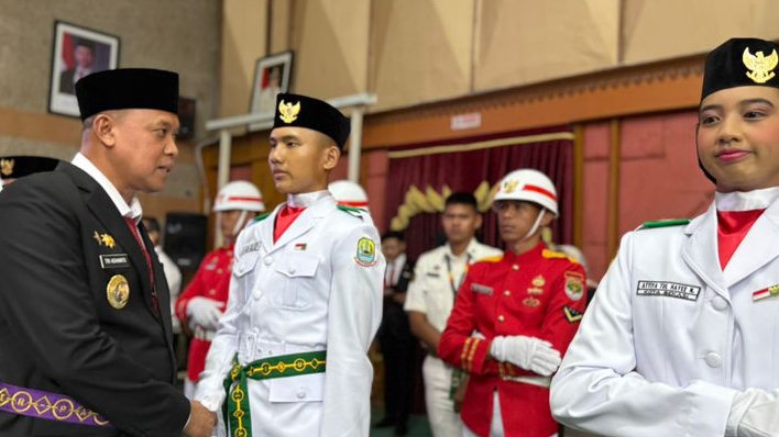 Pemkot Bekasi Siap Sambut Massa Aksi di DPRD, Wali Kota: Aspirasi Akan Diterima Layaknya Tamu