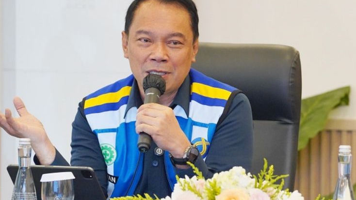 Jasa Marga Layani 1,2 Juta Kendaraan Saat Libur Maulid Nabi 2025