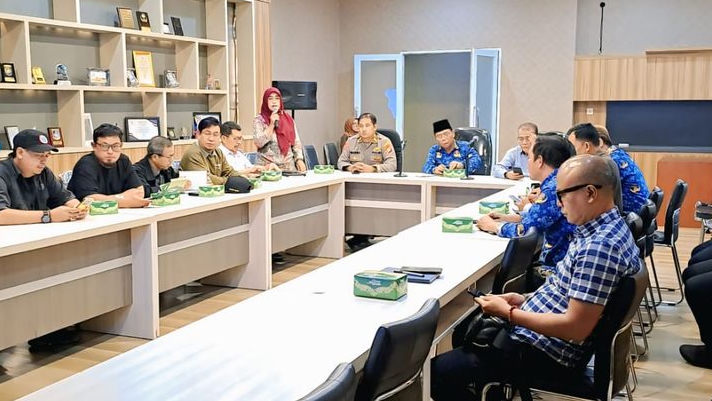 Hari Buruh 2025: Pemkot Bekasi Siapkan Lomba dan Hiburan