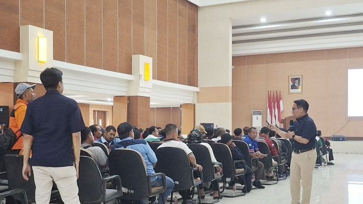 Ratusan Pekerja di Kabupaten Bekasi Kini Tahu Lebih Banyak soal Kelebihan Program MLT dan JKP BPJS Ketenagakerjaan