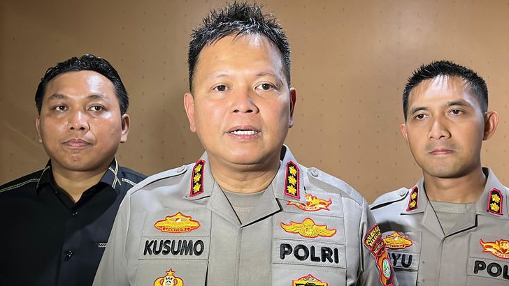 Pencuri Pagar Besi di Bekasi Dibebaskan, Kerugian di Bawah Rp 1,5 Juta